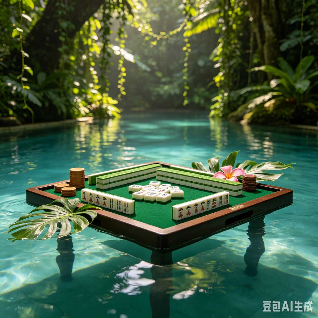 Utah,mahjong