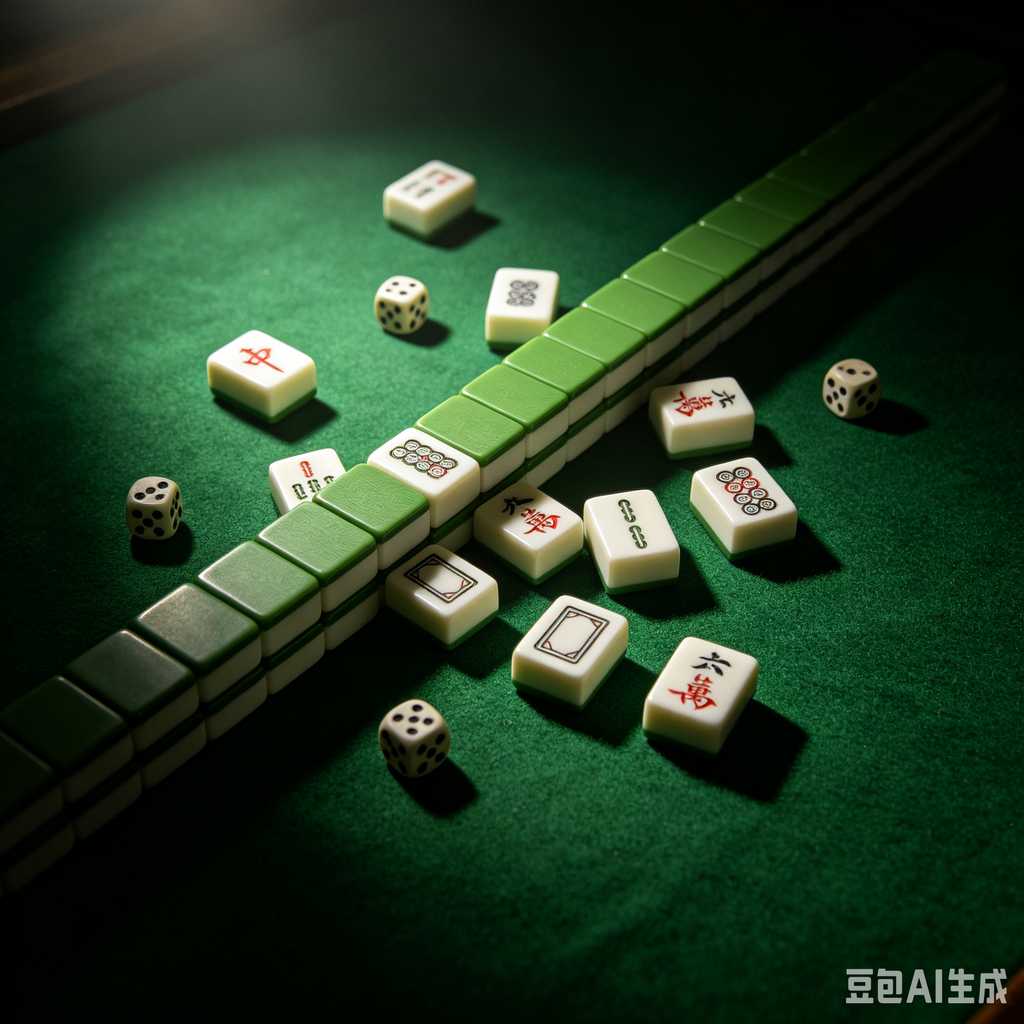 Belmopan,mahjong